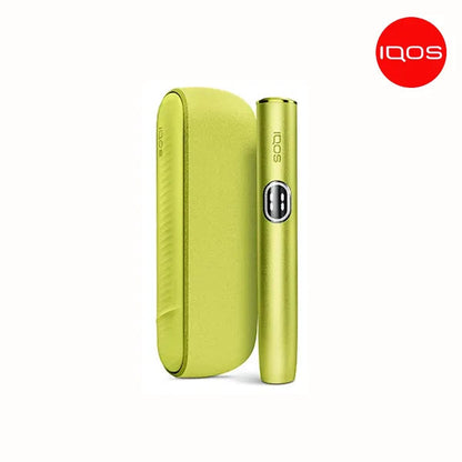 IQOS ILUMA  i  加熱煙主機 經典側開 Terea煙彈專用設備-現貨秒發