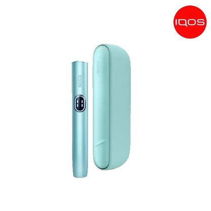 IQOS ILUMA  i  加熱煙主機 經典側開 Terea煙彈專用設備-現貨秒發