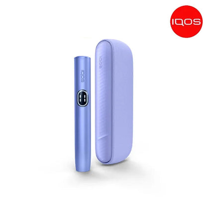 IQOS ILUMA  i  加熱煙主機 經典側開 Terea煙彈專用設備-現貨秒發